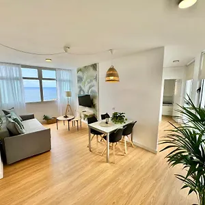 Lunamar Luxury Place Apartamento